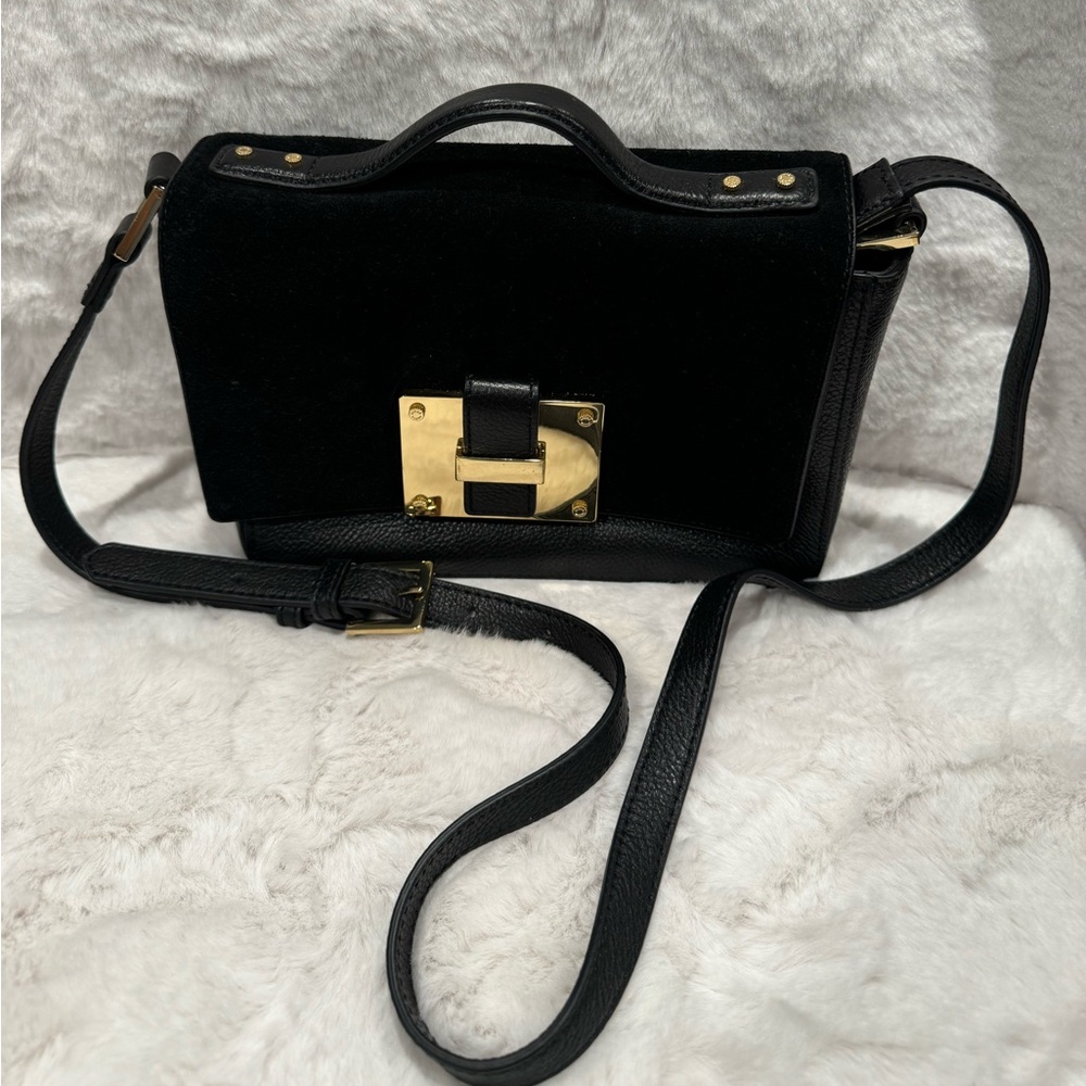 India Hicks The Lady P Bag/ Crossbody Bag
